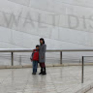 Meet your Posher, Ya